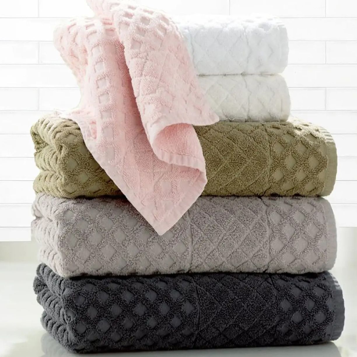 Bathroom Refresh Under $50